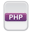 php
