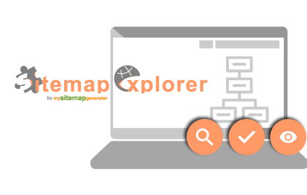 Sitemap Explorer