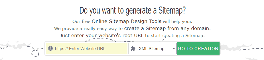 www.mysitemapgenerator.com