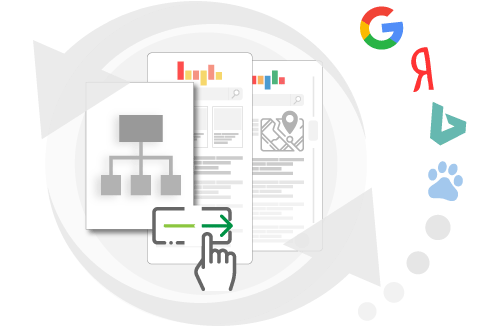 Sitemap Generator